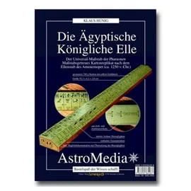 AstroMedia GmbH Die Königliche Ägyptische Elle
