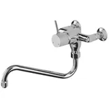 KWC Gastro Einhebelmischer Chrom