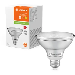 LEDVANCE LED PAR30 75 DIM 10W 927 E27