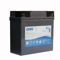 Exide Gel 19Ah 170A DIN 51913