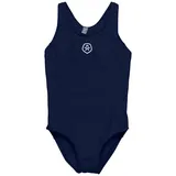 Color Kids Swimsuit Solid 5584 dress blues 104