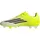 adidas F50 Club FG/MG Herren Solar Yellow/Core Black/Lucid Red 41 1/3