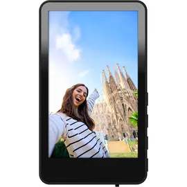 Rollei Easy Creator Selfie Monitor schwarz