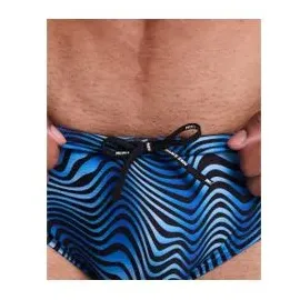 Nike swim hydrastrong Water ST Brief Game Royal