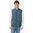 CAMEL ACTIVE Leichte einrollbare Weste mit Funktionstaschen blau S