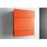 Radius Letterman 5 orange (561a)