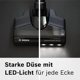 Bosch Unlimited Serie 7 BCS711A grau