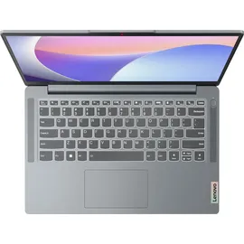Lenovo IdeaPad Slim 3 14'' Intel N100 4 GB RAM 128 GB SSD Arctic Grey