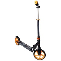 Muuwmi Scooter 200 schwarz/orange