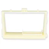 Maytronics Filterkartuschenrahmen Dolphin Teilenr. 9980733 Original Ersatzteil