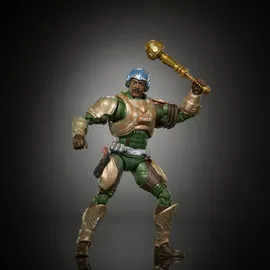 Mattel Masters of the Universe Actionfigur Chronicles Man-At-Arms