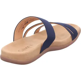Gabor 63.702.86 für Damen, blau, 42 EU