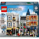 LEGO Creator Expert Stadtleben 10255