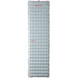 Nemo Tensor All-Season Regular Isomatte (Größe 183x51cm, grau)