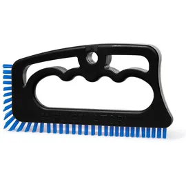 Fugenial Fugenbürste Fuginator Master Schwarz/Blau