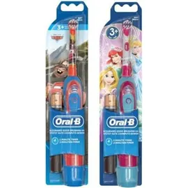 Oral-B Stages Power Kids Frozen/Cars D 2010
