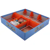 VARIA Group Feldherr Organizer kompatibel mit Dixit - Grundspielbox