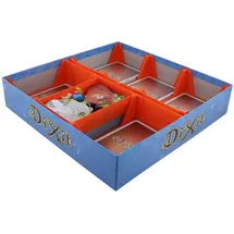 VARIA Group Feldherr Organizer kompatibel mit Dixit - Grundspielbox