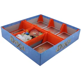 VARIA Group Feldherr Organizer kompatibel mit Dixit - Grundspielbox