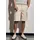 STREET ONE MEN Bermudas mit seitlichen Einschubtaschen beige 32