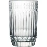 La Rochere Longdrinkglas 0,36 l 6 St.