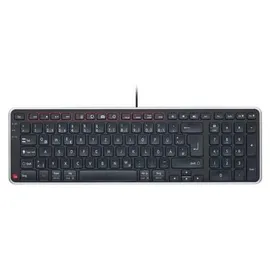 CONTOUR Balance Keyboard DE,
