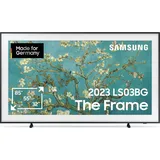 Samsung The Frame GQ75LS03BG 75" QLED 4K LS03BG (2023)