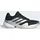 adidas Barricade 14 Core Black/Silver Metallic/Footwear White 40 2/3