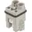 Steckverbinder-Gehäuse 09120022655