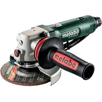 Metabo Druckluft-Winkelschleifer DW 10-125 Quick