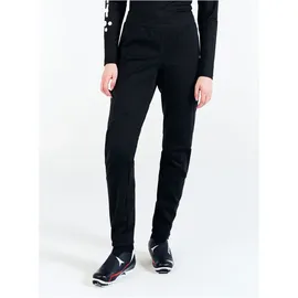 Craft Damen Skihose Nordic Ski Club FZ Pants 1912527 Black M - M
