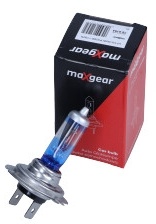 Maxgear H7 +100% Glühlampe PX26D 12V 55W Autolampe Halogen Scheinwerfer