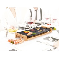 Princess Table Chef Pure Black 01.103026.01.001