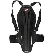 Zandona Rückenprotektor Hybrid Back Pro X8 S Schwarz