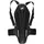 Zandona Rückenprotektor Hybrid Back Pro X8 S Schwarz