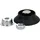 Shimano Fahrradnabe Staubkappe Links 8GG