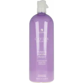 Alterna Caviar Multiplying 1l Shampoo One Size