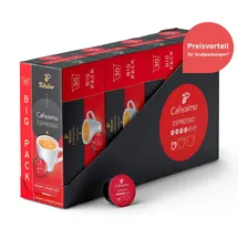 Cafissimo Espresso elegant - 120 Kapseln 526447 - Intensität: 4/6