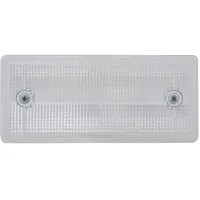 Hella Heckleuchte - Lichtscheibe, HELLA 9EL 118 633-001