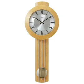 AMS Pendelwanduhr 60,0 5132/18 braun