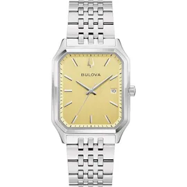 BULOVA 96B471 Herrenuhr Tony Bennett 32mm 3ATM