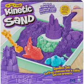 Spin Master Kinetischer Sand Knete 454 g