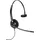 Poly EncorePro HW510 - Headset - On-Ear - kabelgebunden