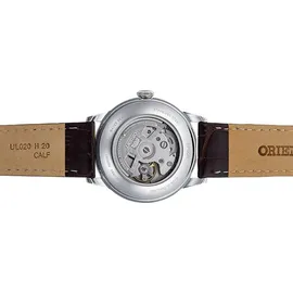 Orient RA-AP0105Y30B Herrenuhr Bambino small Second 38,5 mm,