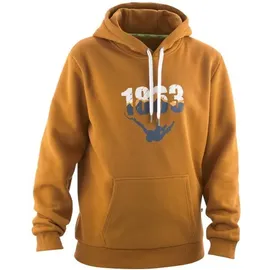 Edelrid Hoodie Amber S