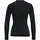 hummel Clea Seamless Tight Longsleeve schwarz L