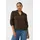 Kaffe Bluse KAsonja Braun 44