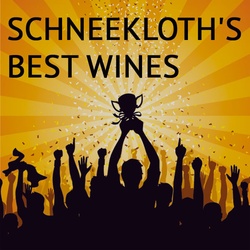 Weinpaket Schneekloth ́s Best