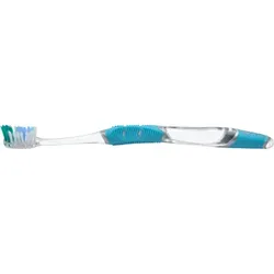 GUM Technique kompakt Zahnbürste medium 1 St