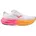 wave sky Schuhe weiß rosa orange 42 5